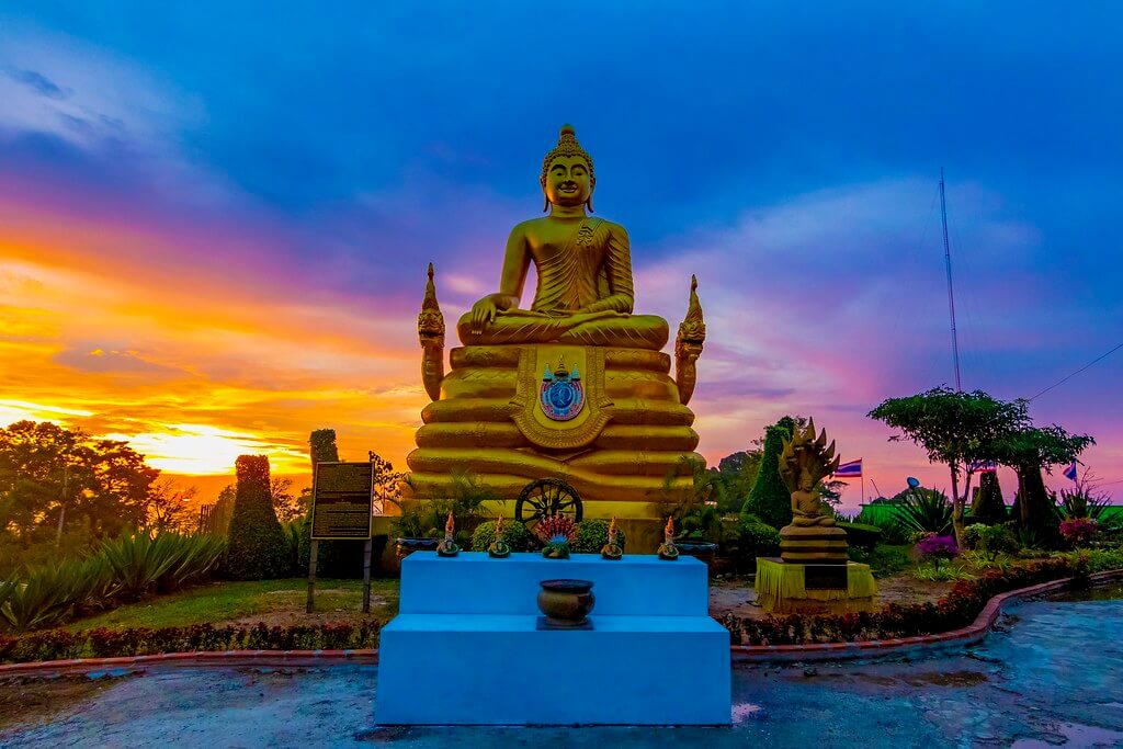  Spiritual and Buddhist Varanasi Tour packages 